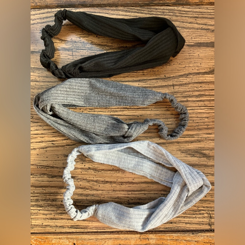 Amazon Headbands & Scrunchies